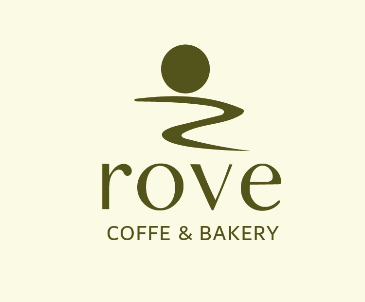 Rove Coffee & Bakery